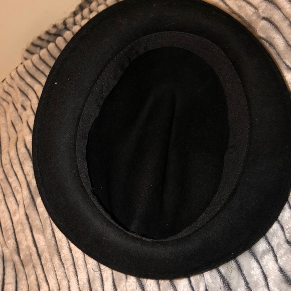 Men’s Fedora Hat - Picture 4 of 4